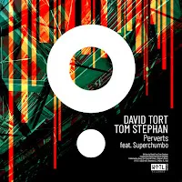 David Tort
